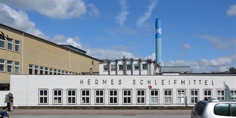 hermes schleifmittel umsatz|Hermes Schleifmittel GmbH, Hamburg, Germany .